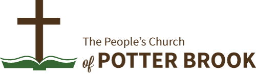 The People's Church of Potter Brook